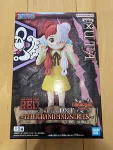 One Piece One Piece Film Red DXF серия Grandline Uta Children Uta