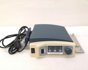 N20asst0021/【簡易動作確認済】ナカニシ アルチメイト XL-K NE231 現状品