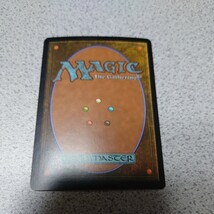 MTG ZEN 精霊への挑戦 英語foil 一枚 即決_画像4