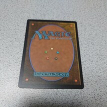 MTG CMR アクローマの意志 英語 一枚 即決_画像4