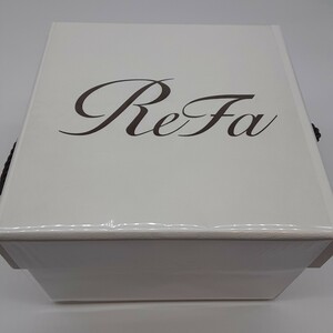 1円　未使用　未開封　未通電　リファ　Refa MTG リファビューテックヘッドスパ　ヘッドスパ　RE-AP-02A ビューテック　