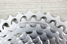 新品未使用　激レア！　Campagnolo Ekar　カンパニョーロ　エカル　CS21-EK1396　13s　9-36　カセット　スプロケット　13速　cicli17　CS47_画像7