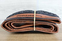 新品未使用　PIRELLI Cinturato GRAVEL M TLR　ピレリ　チントゥラート　グラベル　クラシック　700×40c　チューブレスレディ　cicli17　4_画像4