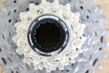 新品未使用　SHIMANO DURA-ACE　シマノ　デュラエース　CS-R9200-12　11-30　12s　チタン　カセット　スプロケット　12速　cicli17　CS50_画像5