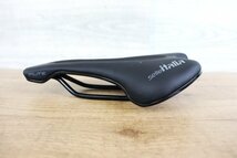 新車外し　selle italia FLITE BOOST　セライタリア　フライト　ブースト　マンガネーゼレール　145ｍｍ　ショートサドル 　cicli17　81_画像6