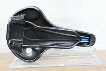 新車外し　selle italia FLITE BOOST　セライタリア　フライト　ブースト　マンガネーゼレール　145ｍｍ　ショートサドル 　cicli17　81_画像10