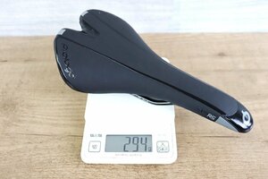 新車外し　Prologo kappa RS　プロロゴ　カッパ　スチールレール　143ｍｍ　ブラック/グレー　cicli17　86