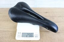 selle italia XO special edition　セライタリア　エックスオー　スペシャルエディション　145ｍｍ　FECアロイレール　cicli17　95_画像1