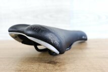 selle italia XO special edition　セライタリア　エックスオー　スペシャルエディション　145ｍｍ　FECアロイレール　cicli17　95_画像3