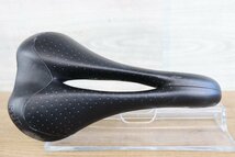 selle italia XO special edition　セライタリア　エックスオー　スペシャルエディション　145ｍｍ　FECアロイレール　cicli17　95_画像9