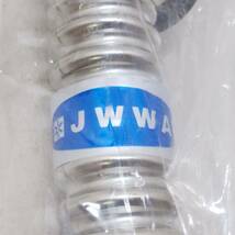 ◆ノーリツ?湯沸器用シャワー付湯出口管x4 水道用フレシキブルパイプ JWWAマーク 9本 サイズ色々 水栓 キッチン 洗面 台所 未使用品◆K1495_画像7