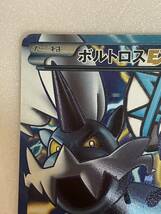 ポケモンカード ボルトロスEX No.982_画像8