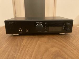 RME ADI-2 DAC FS