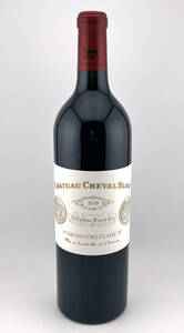 2019 Chateau Cheval Blanc シャトー シュヴァル ブラン