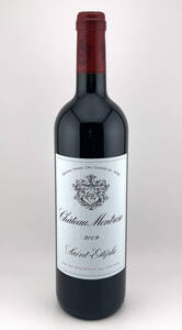 2009 Chateau Montrose シャトー モンローズ