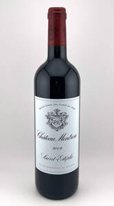 2009 Chateau Montrose Chateau Mon Rose