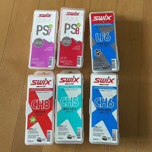 SWIX スキーワックス アイロン