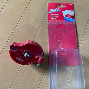 swix SIDEWALL CUTTER SPORT ダイヤモンドストーン