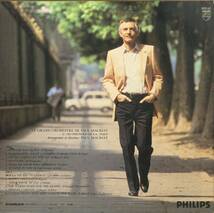 A00572398/LP/ポール・モーリア(PAUL MAURIAT)「Summer Has Flown フラッシュダンス / Big Top (1983年・28PP-65)」_画像2