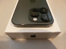 【超美品】SIMフリー☆iPhone14 Pro 128GB ブラック☆5G対応☆_画像7