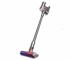 新品 ダイソン/Dyson コードレスクリーナー V8 SV25 FF NI2 サイクロン式 スティック＆ハンディクリーナー 掃除機