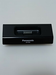 Pansonic iPod ユニバーサルドック SH-PD9 美品 動作品 SC-PM670SD SC-PM870SD SC-SX950 パナソニック オプション品 希少品 送料無料