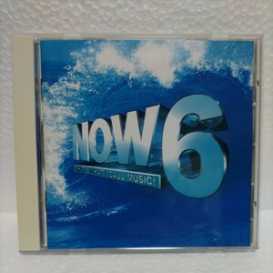 CD NOW6 オムニバス