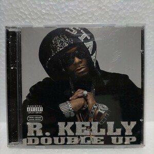 Ｄｏｕｂｌｅ Ｕｐ／Ｒ．ケリー