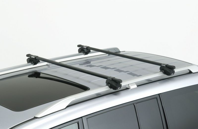 パジェロ　ルーフキャリアSA-04H ロッキープラス パジェロ L30 40 V系 キックアップルーフ ルーフ