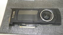 ■Palit■GEFORCE GTX TTAN X 搭載■NE5XTIX015KB-PG600F■中古■　★即決★_画像2