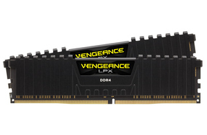 ■CORSAIR■288pin DDR4-2133 16GB(8GBx2)■VENGEANCE LPX CMK16GX4M2A2133C13■新品■　★即決★