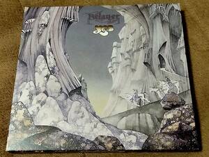 【2014年 Steven Wilson リマスター CD+DVD-Audio】Yes / Relayer イエス / リレイヤー 高音質 サラウンド 5.1チャンネル