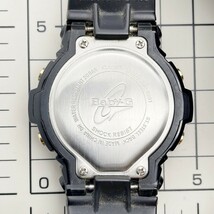 【127305】カシオ　CASIO　メンズ腕時計　Baby-G　BG-6901　SS　デジタル　ラバー　QZ_画像5
