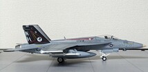 ★ディティールUP！Wittywings/ウィッティウイングス/F/A-18Eスーパーホーネット/SUPER HORNET/トップガンマーヴェリック/TOPGUN MAVERICK_画像4