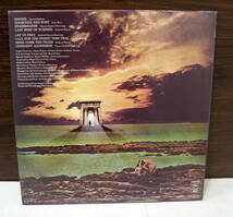 ▲(R511-F173) LP レコード 国内盤 Judas Priest ジューダス・プリースト Sin After Sin 背信の門 25AP 536 _画像7