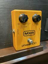 MXR phase 100_画像3