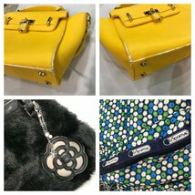 1円 PRADA SeeBy Chloe FURLA プラダ シーバイクロエ フルラ ハンド ショルダー バッグ リュック 16点セット A1052_画像9