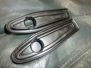 * last rod Mitsubishi Colt Galant GTO[ fender mirror base ( mirror pedestal )] postage Y140~A53CA55CA57C*