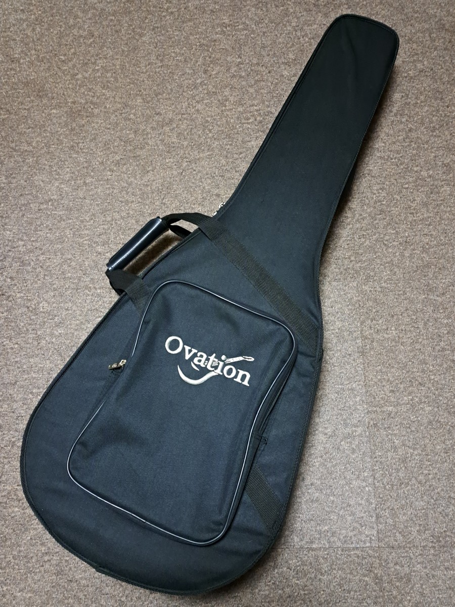 Yahoo!オークション -「ovation ケース オベーション」(ケース Yahoo!オークション -「ovation ケース オベーション」(ケース