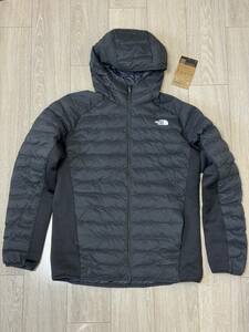 THE NORTH FACE ノースフェイス RED RUN HOODIE レッドランフーディ フリース 化繊 アクティブインサレーション 保温着 行動着 ランニング