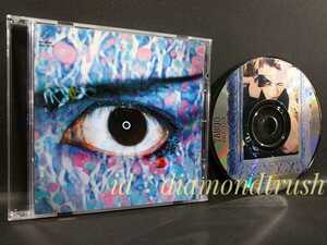 ☆限定盤ピクチャーCD 音質良好☆ ◆BUCK-TICK TABOO /タブー◆ CDアルバム 【TOKYO/SEX FOR YOU/EMBRYO/'J'/JUST ONE MORE KISS】バクチク