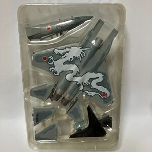 F-15J Eagle 1/144 WF2008 (лето) Ограниченная авиационная сила самообороны Белый дракон 303 Эскадрилья 2003 Машина боевого соревнований № 963 (72-8963) 1/144 EFT Ashes