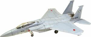 F-15J 1/144 1-A 航空自衛隊 第7航空団 第204飛行隊 茨城県 百里基地 日本の翼コレクション2 エフトイズ