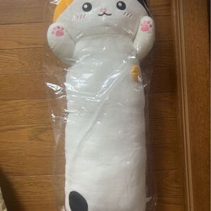 のび〜る にゃんこ BIG ぬいぐるみ