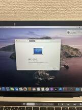 Apple MacBook Pro Retina A1706 Core i5 7267U 3.1GHz 16GB 256GB(SSD) _画像4