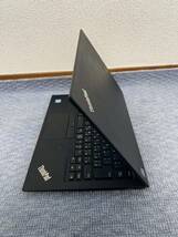 lenovo ThinkPad X1 Carbon Core i5 6200U 2.3GHz/8GB/ 256GB(SSD)/14W/FHD(1920x1080)/Win10Pro 5TH_画像7