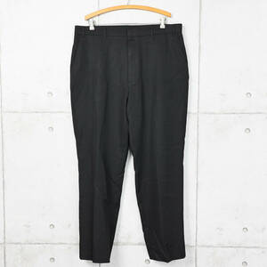 Levi'sリーバイス◆Action Slacksアクションスラックス◆ブラック◆W40