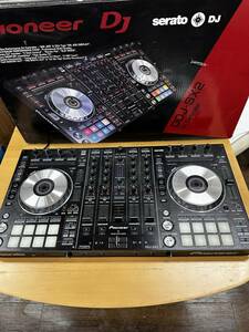 Pioneer パイオニア DJコントローラー DDJ-SX2