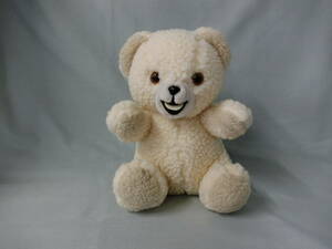 [3 times ....... Fafa . seat . soft toy seat height approximately 23cm] bear * bear toy * hobby * animal 