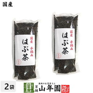  tea health tea hub tea domestic production domestic production 100% is . tea 200g×2 sack set Miyazaki prefecture moreover, Yamaguchi prefecture production free shipping 